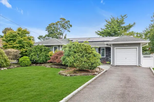 315 Cherry Place, East Meadow, NY 11554