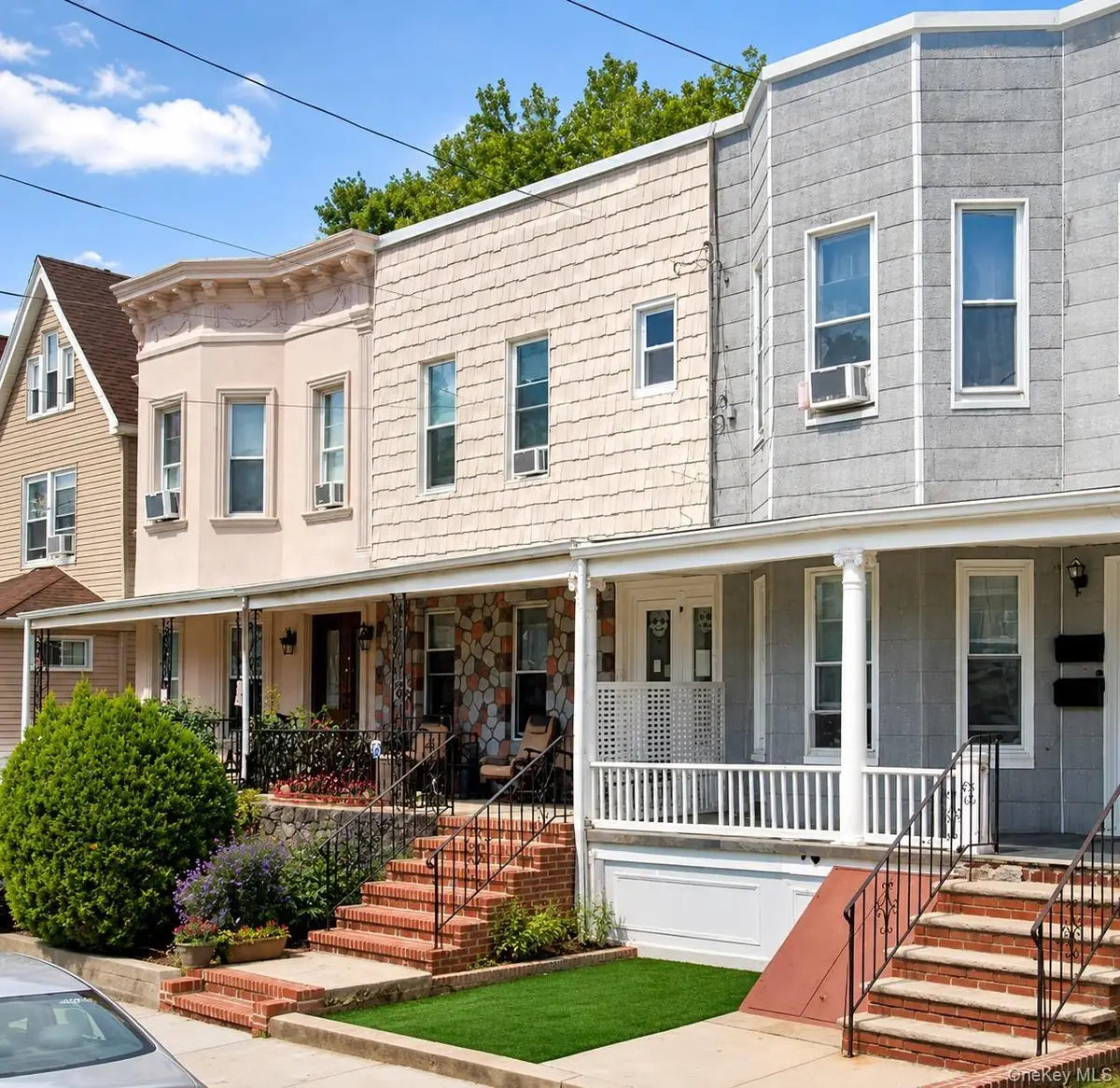 8520 90th Street, Woodhaven, NY 11421 - #1