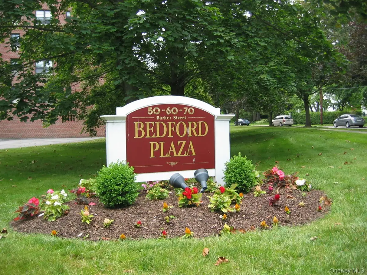 60 Barker Street #614, Mount Kisco, NY 10549 - #1