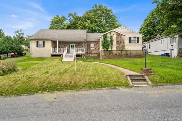 149 Valley View Avenue, Monroe, NY 10950