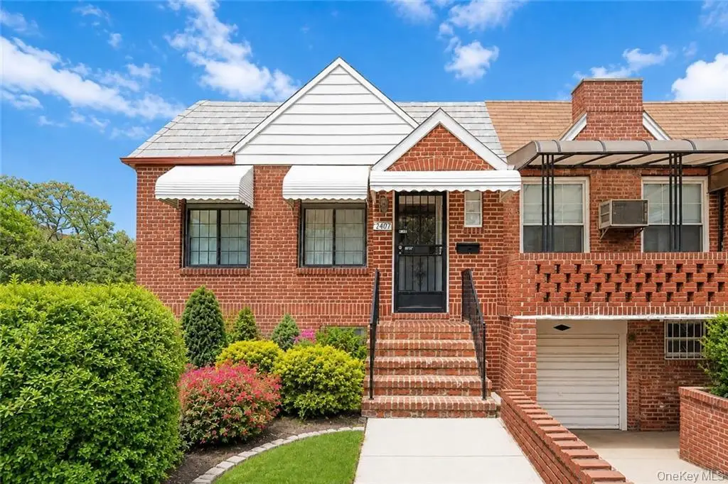 3401 Avenue U, Brooklyn, NY 11234 - #1