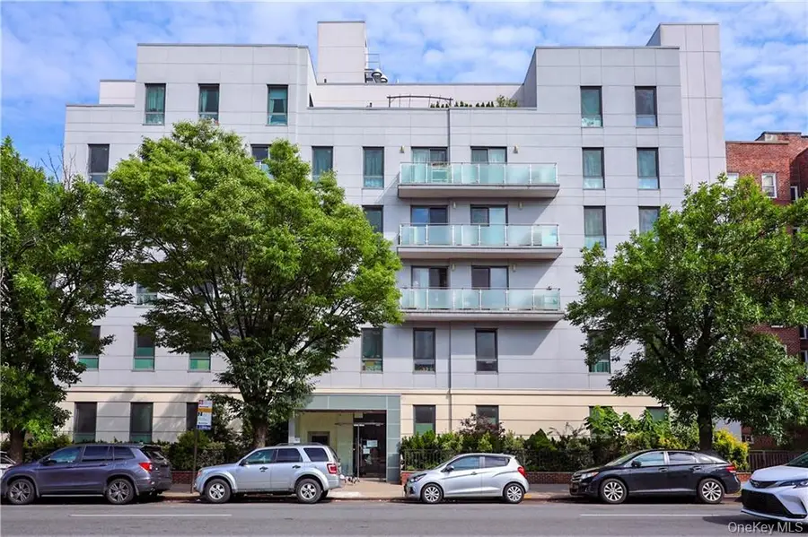 8629 Bay Parkway #5G, Brooklyn, NY 11214 - #2