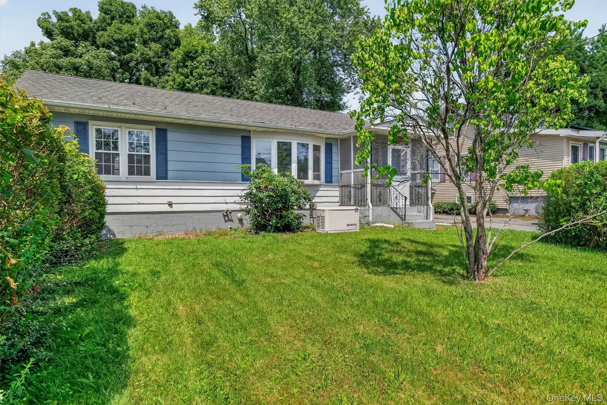 293 Highland Ave Extension, Middletown, NY 10940 - #1