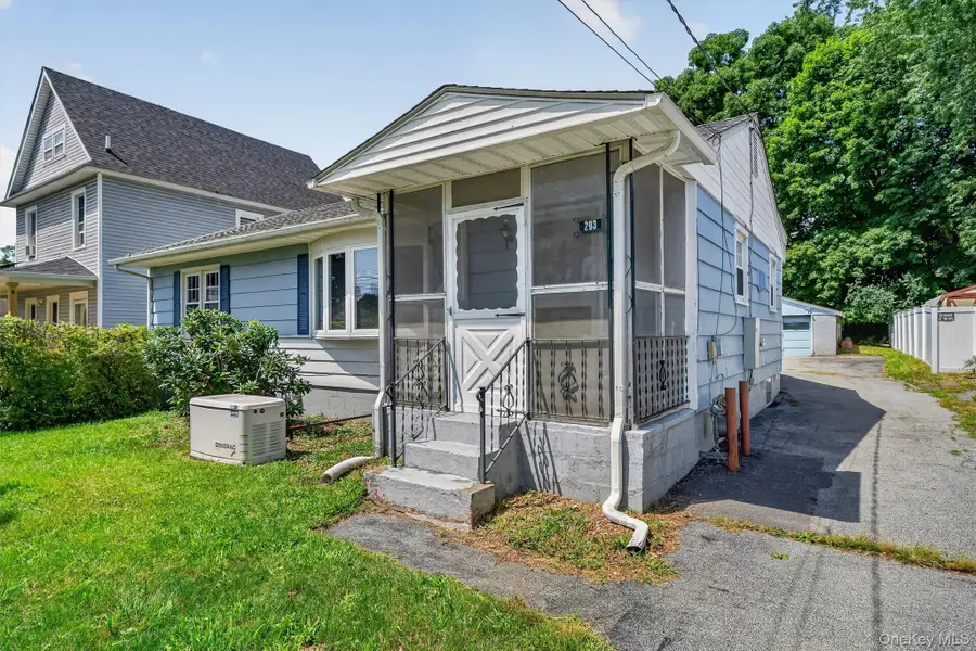 293 Highland Ave Extension, Middletown, NY 10940 - #2