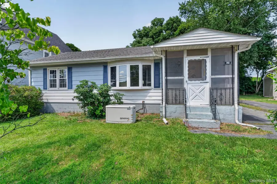 293 Highland Ave Extension, Middletown, NY 10940 - #3