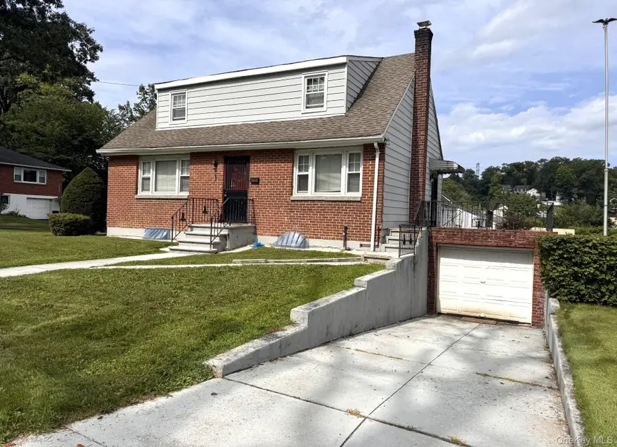 55 Canfield Avenue, Yonkers, NY 10710 - #2