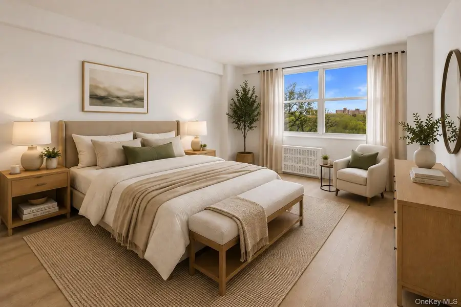 825 Morrison Avenue #13C, Bronx, NY 10473 - #3