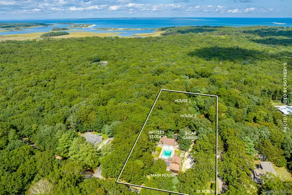 125 Neck Path, East Hampton, NY 11937