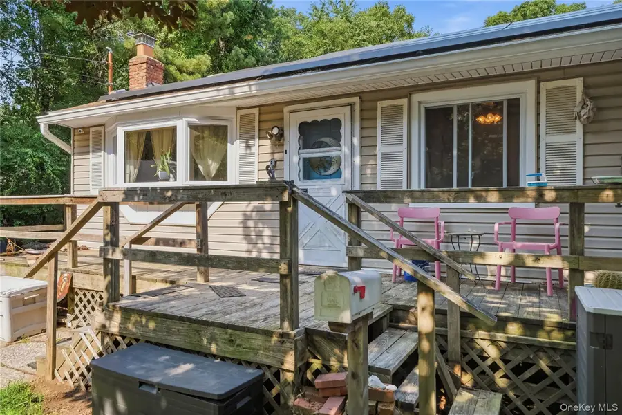 107 Andreano Avenue, East Patchogue, NY 11772 - #2