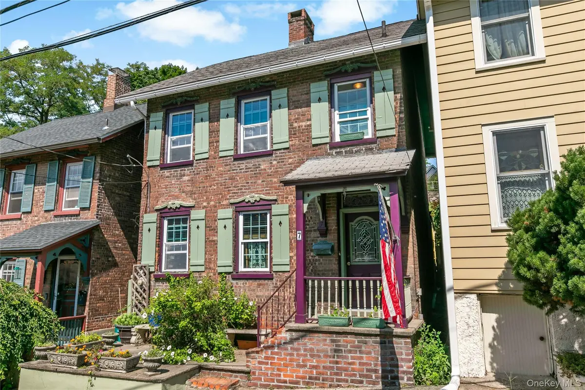 7 Railroad Avenue, Cold Spring, NY 10516 - #1