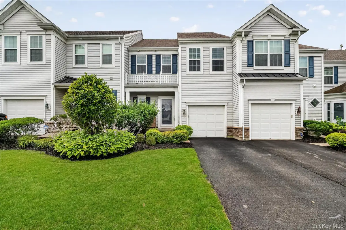 12 Brighton Drive #1404, Newburgh, NY 12550 - #1