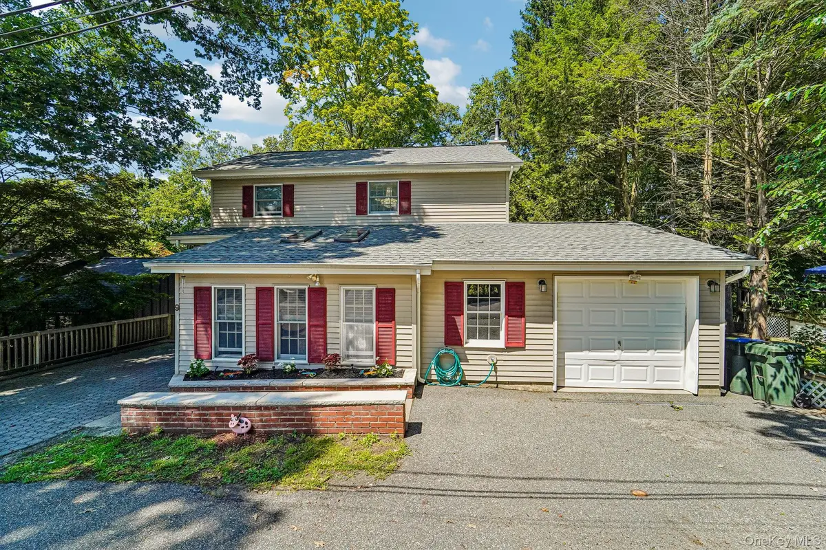 9 Morgans Way, Greenwood Lake, NY 10925 - #1