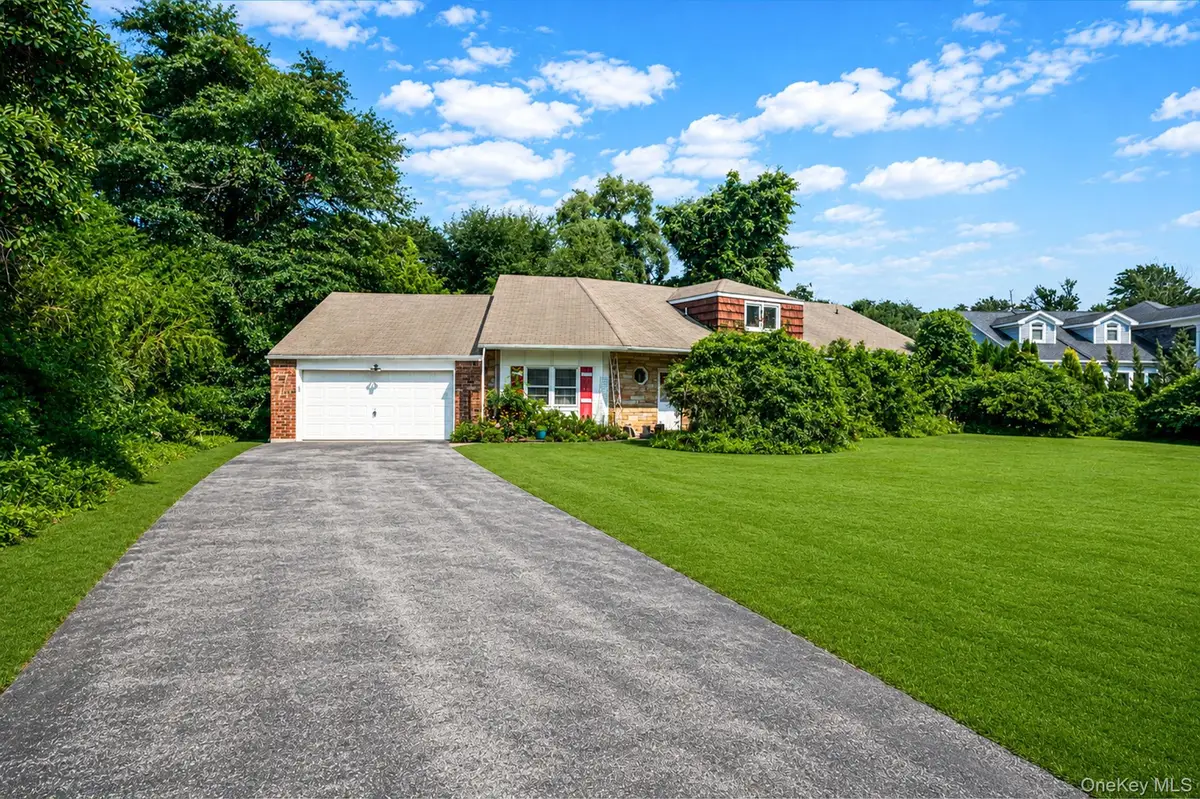 893 Gardiner Drive, Bay Shore, NY 11706 - #1
