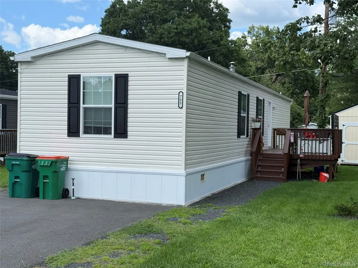 755 Tarrytown Lane, Walden, NY 12586 - #1