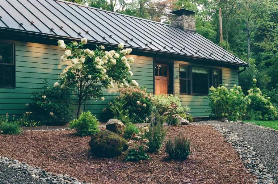 21 Vandermark Road, Woodstock, NY 12498 - #2
