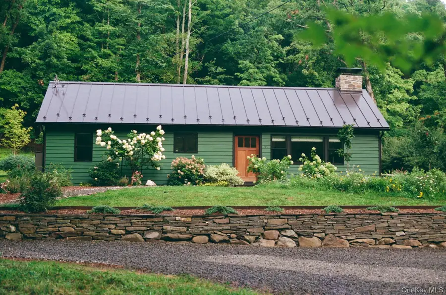 21 Vandermark Road, Woodstock, NY 12498 - #3