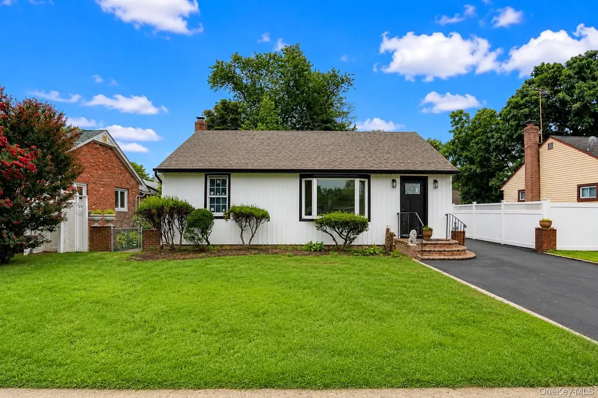 116 E Booker Avenue, Wyandanch, NY 11798 - #1