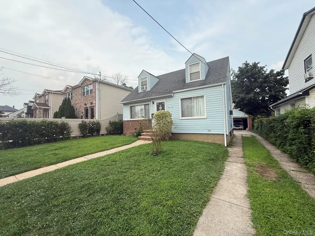 13619 220th Place, Springfield Gardens, NY 11413 - #1