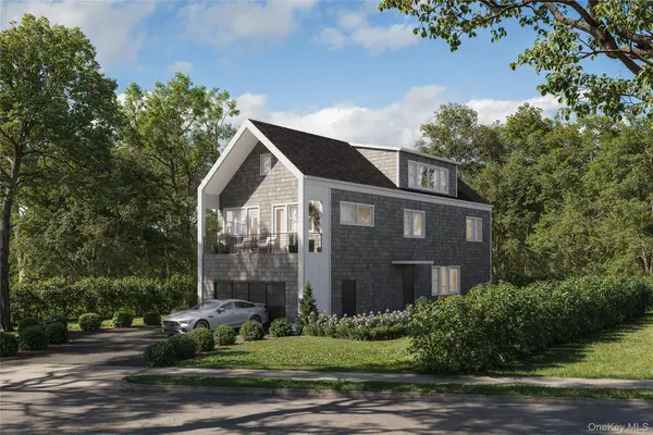 264 Farragut Parkway #LOT B, Hastings-on-Hudson, NY 10706