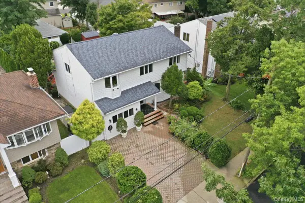 701 Hoover Street, North Bellmore, NY 11710