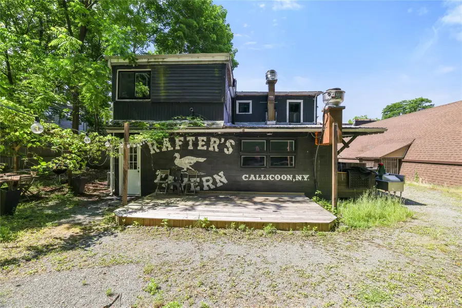 28 Upper Main Street, Callicoon, NY 12723 - #2