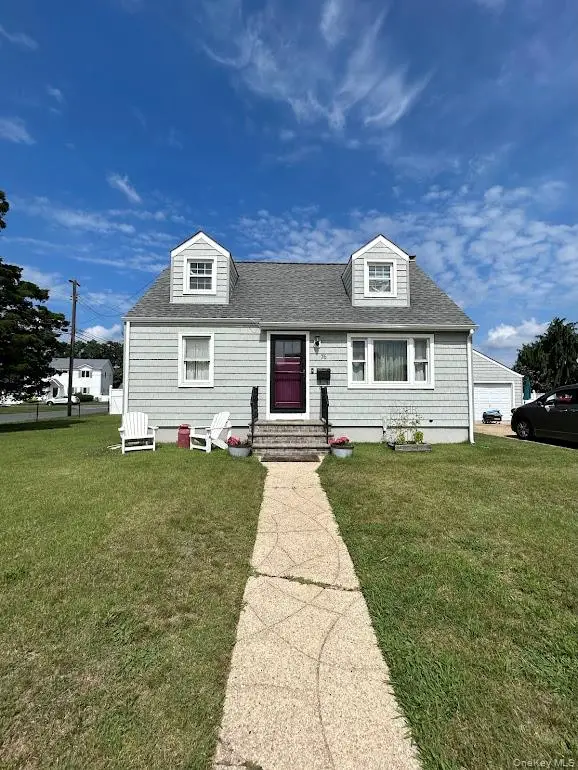 76 Idaho Street, Lindenhurst, NY 11757 - #1