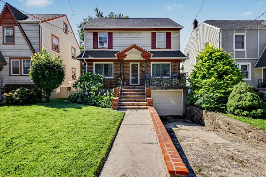 26 Elliot Street, Mount Vernon, NY 10553 - #2