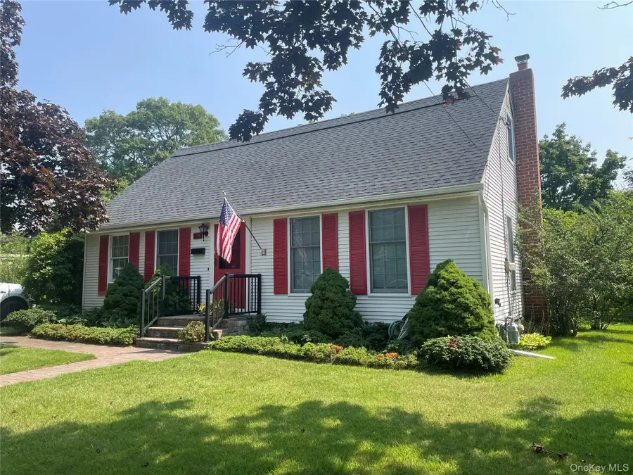 363 3rd Avenue, Bayport, NY 11705 - #2