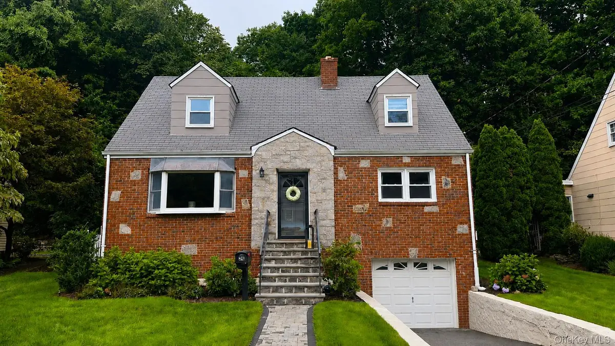 24 Dogwood Drive, Scarsdale, NY 10583 - #1