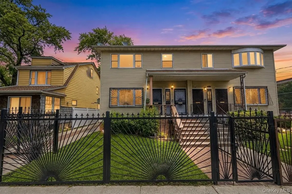 11705 145th Street, Jamaica, NY 11436 - #1
