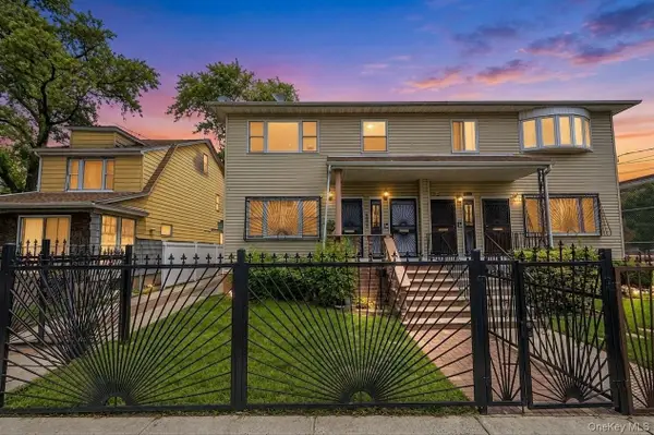 11705 145th Street, Jamaica, NY 11436