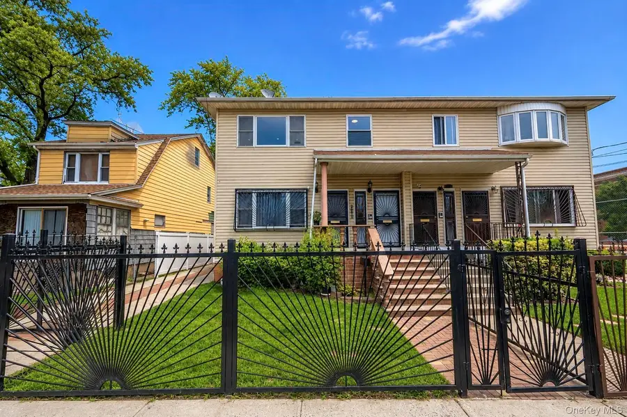 11705 145th Street, Jamaica, NY 11436 - #2