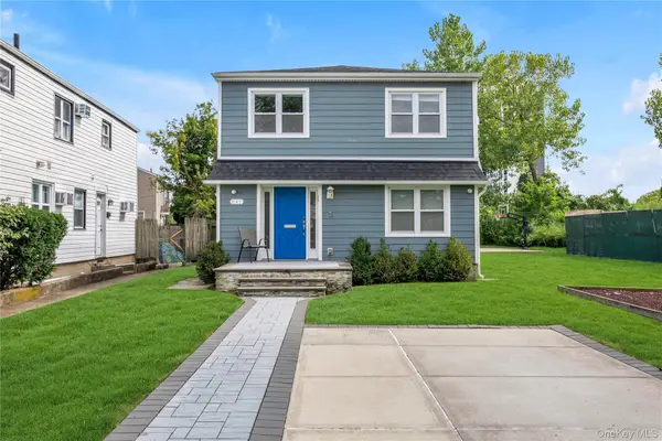 647 Jarvis Avenue, Far Rockaway, NY 11691