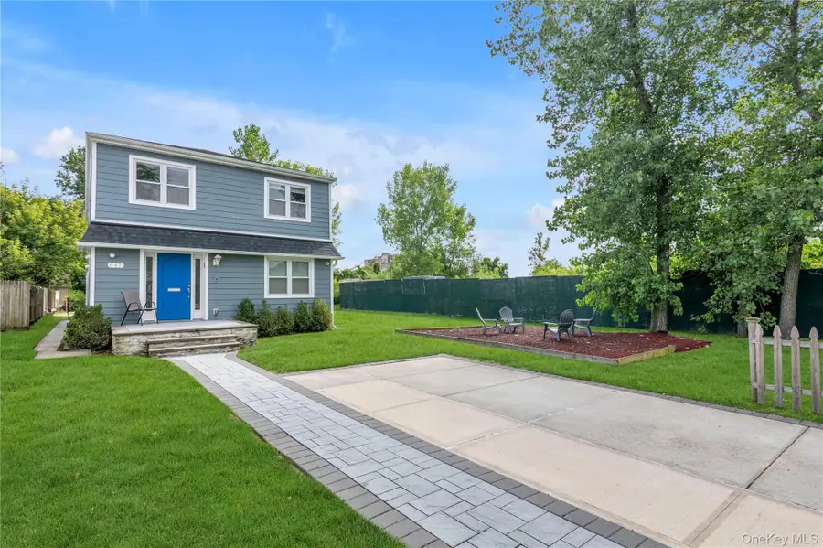 647 Jarvis Avenue, Far Rockaway, NY 11691 - #3