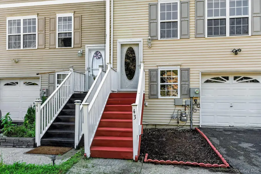43 Mayer Drive, Middletown, NY 10940 - #2