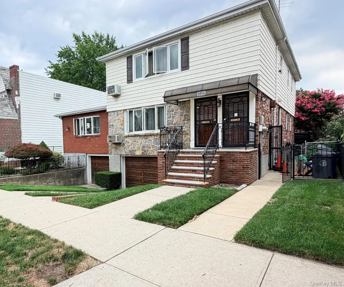 89-16 Doran Ave., Glendale, NY 11385 - #1