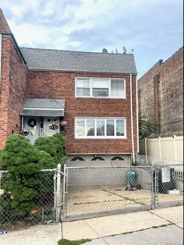 10343 Woodhaven Boulevard, Ozone Park, NY 11417