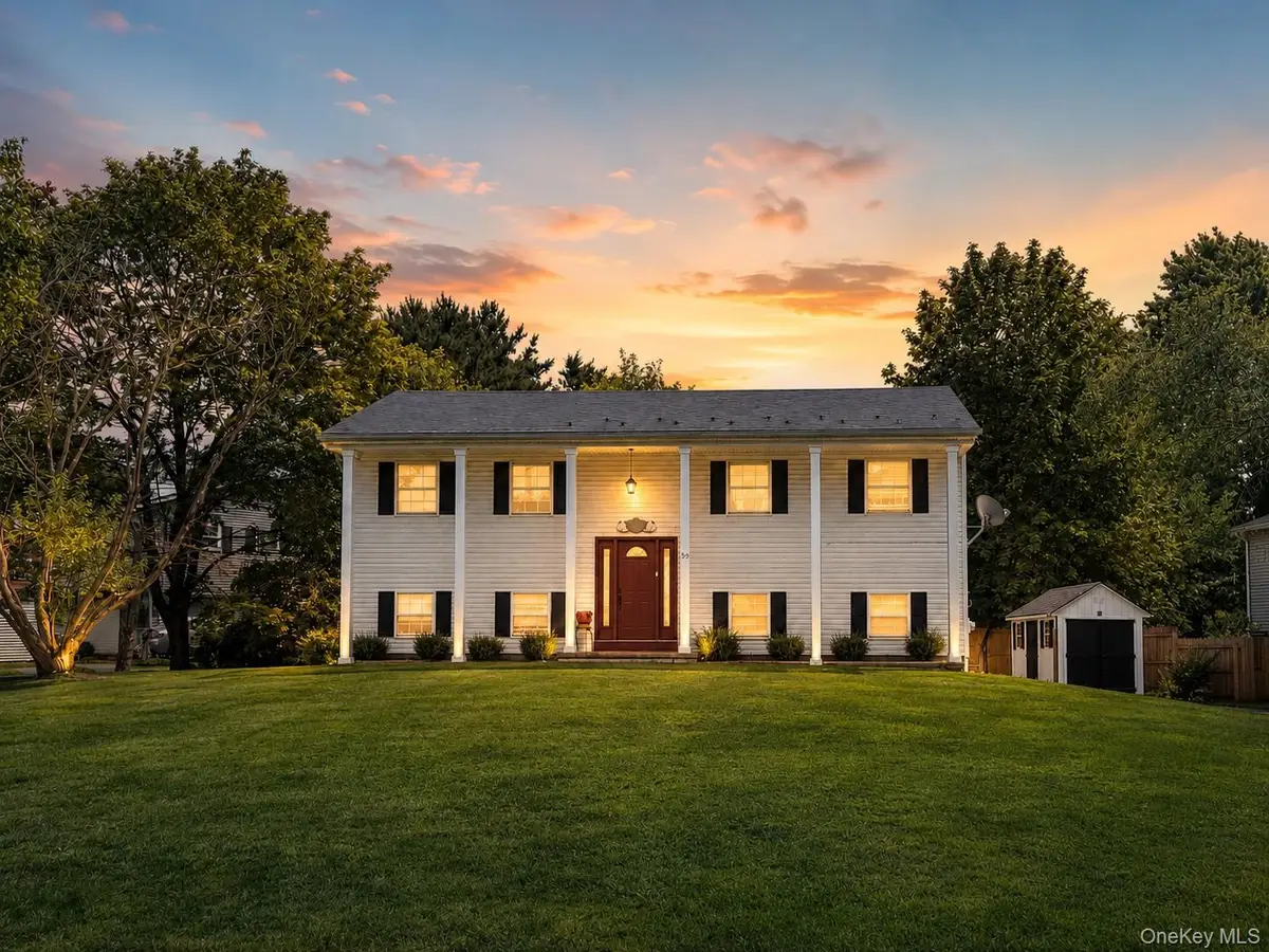 50 Scott Drive, Middletown, NY 10941 - #1