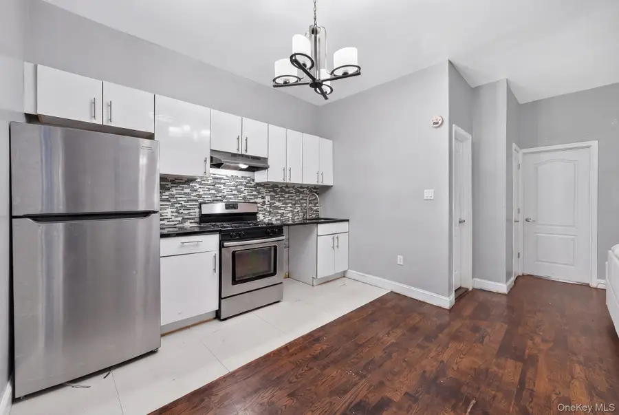 416 Van Siclen Avenue, Brooklyn, NY 11207 - #2