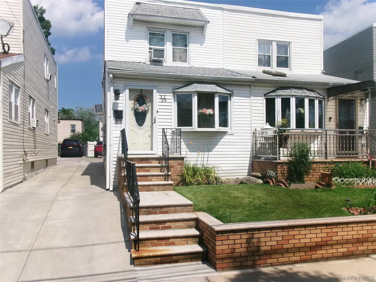 3239 202nd Street, Bayside, NY 11361 - #1