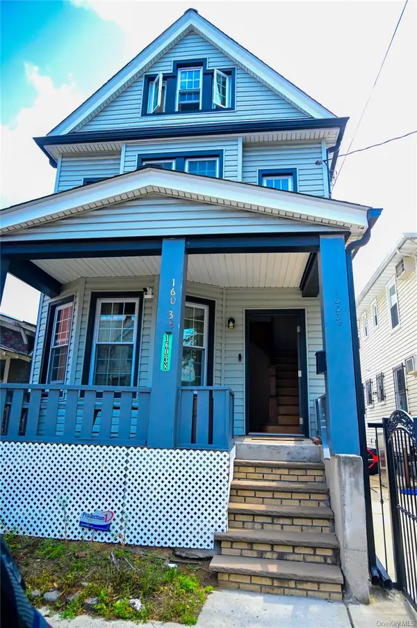 16038 111th Avenue, Jamaica, NY 11433