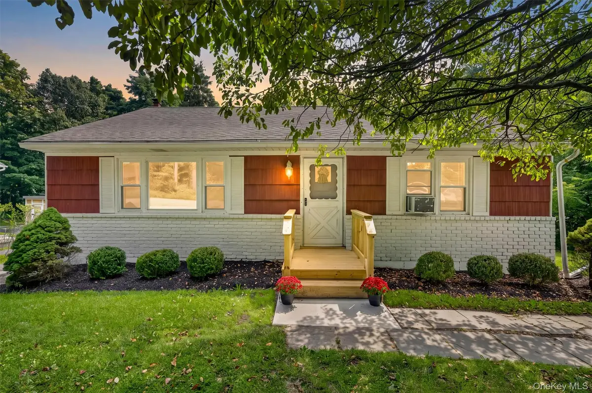 31 Leslie Road, Newburgh, NY 12550 - #1