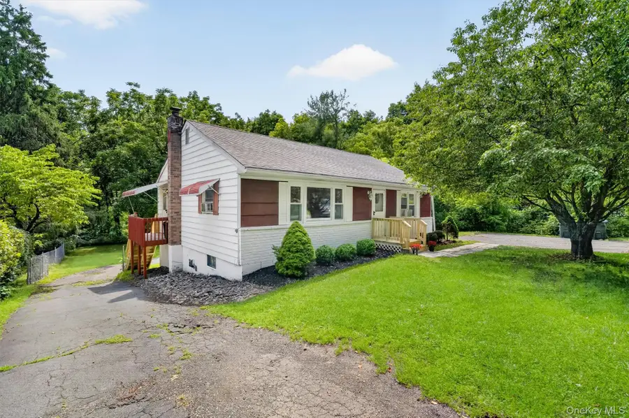 31 Leslie Road, Newburgh, NY 12550 - #3