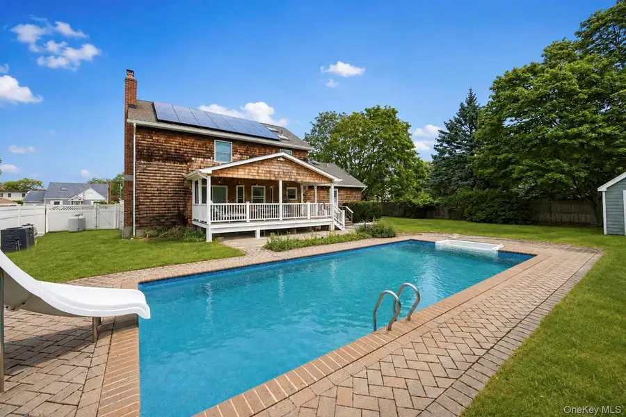 36 George Street, Sayville, NY 11782 - #3