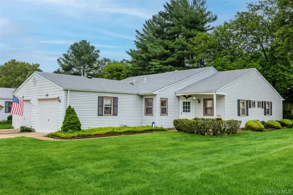118 Knolls Drive, Stony Brook, NY 11790