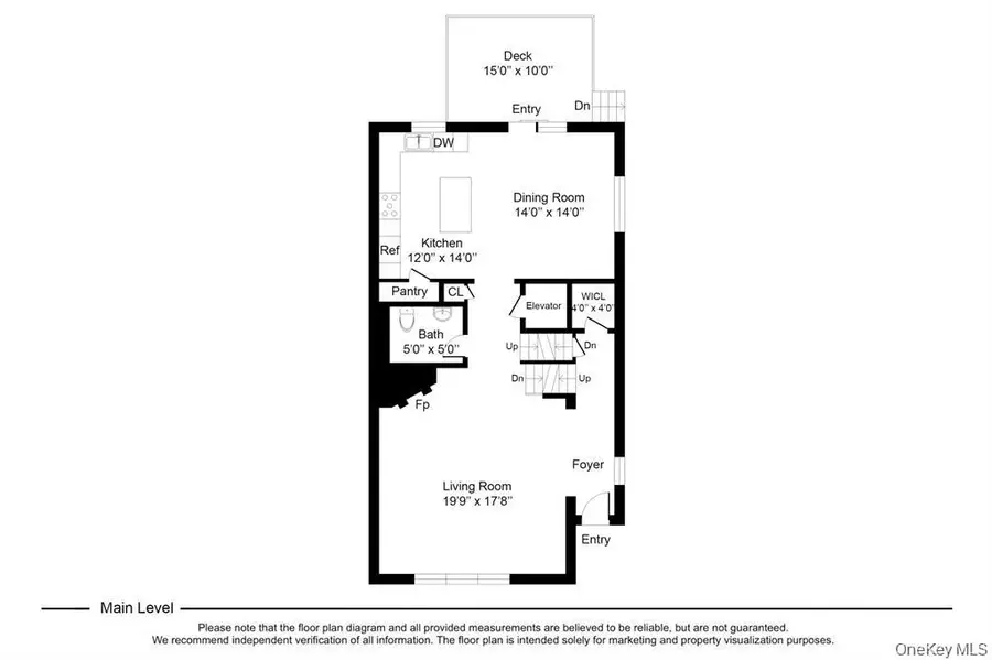 30 Hidden Ridge Court, Scarsdale, NY 10583 - #2
