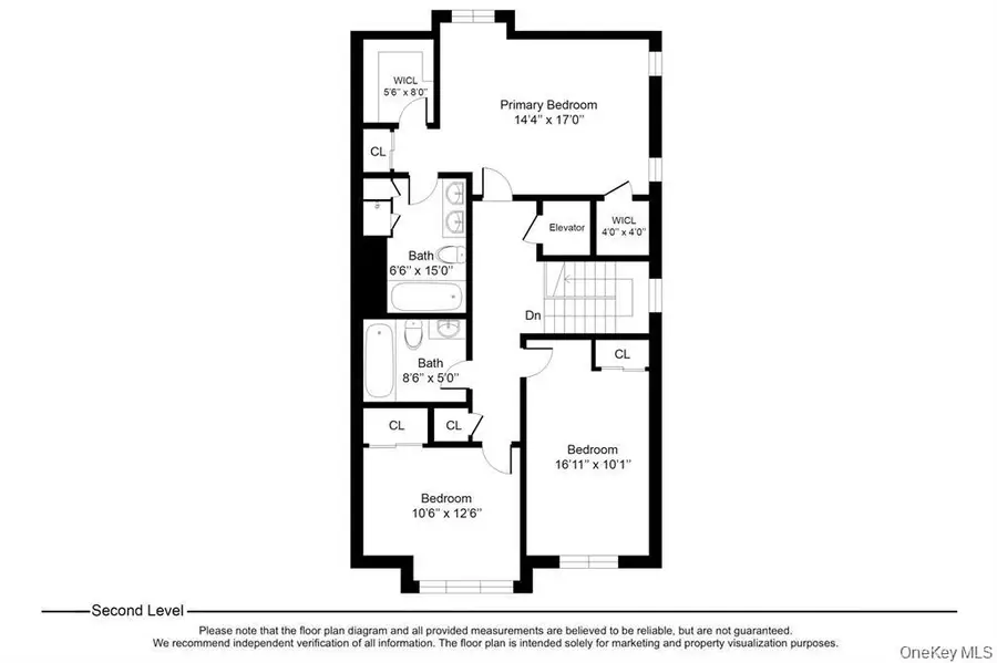 30 Hidden Ridge Court, Scarsdale, NY 10583 - #3