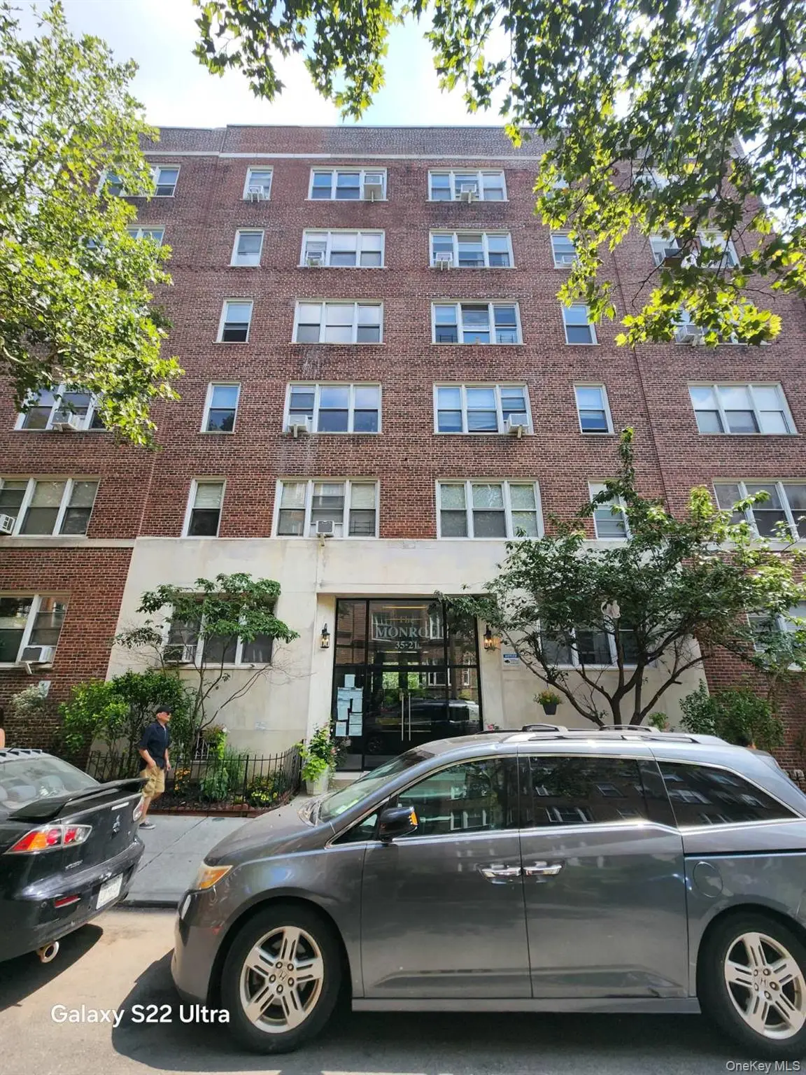 35-21 79st #1L, Jackson Heights, NY 11372 - #1