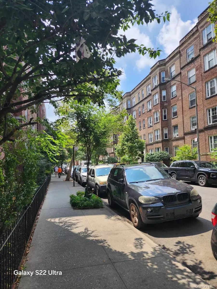 35-21 79st #1L, Jackson Heights, NY 11372 - #2