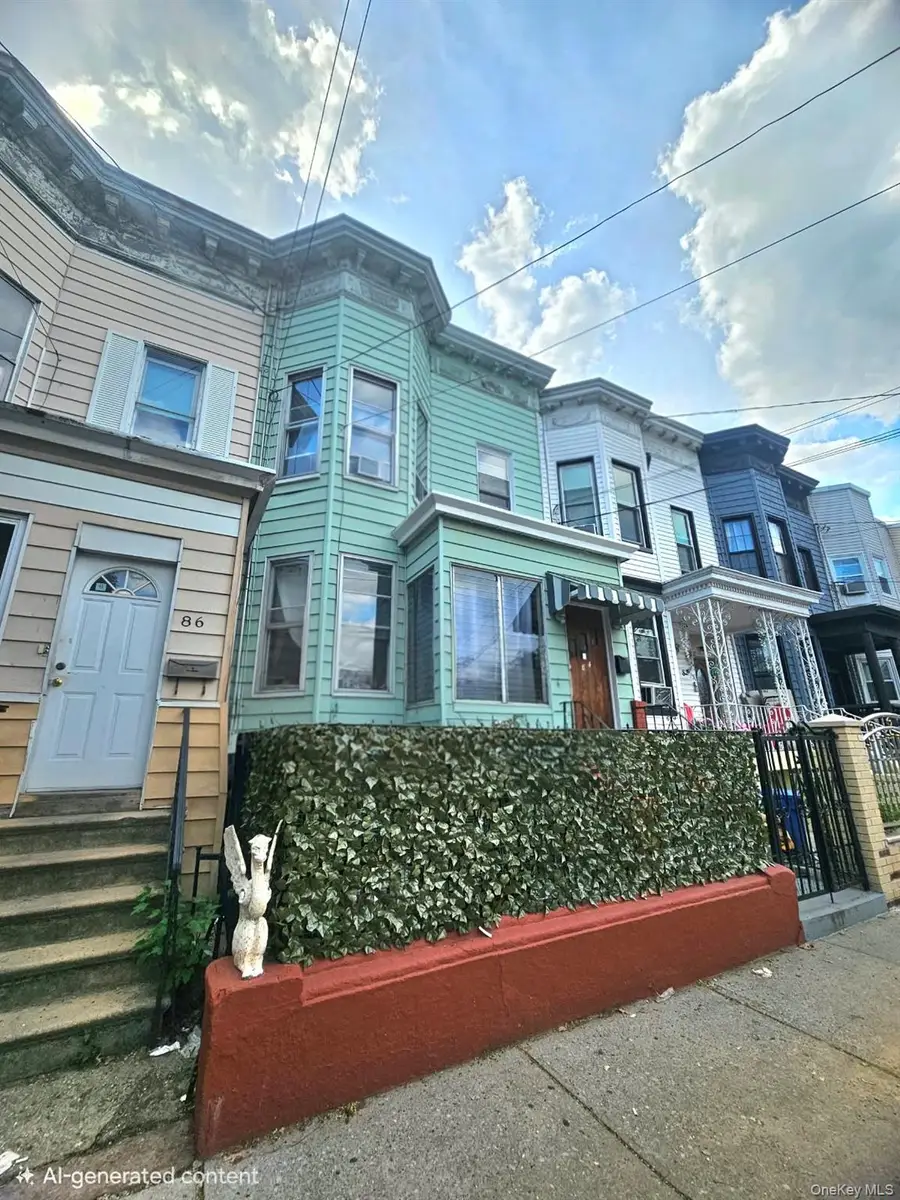 84 Autumn Avenue, Brooklyn, NY 11208 - #2
